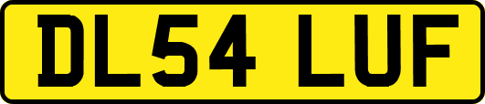 DL54LUF