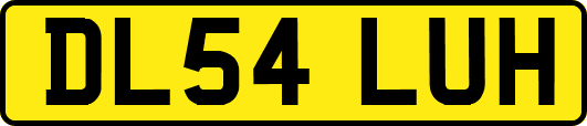 DL54LUH
