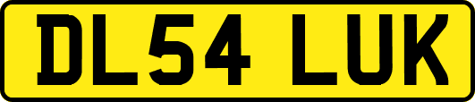 DL54LUK