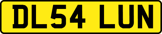 DL54LUN