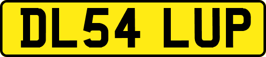 DL54LUP