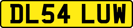 DL54LUW