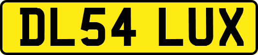 DL54LUX