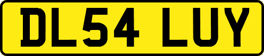 DL54LUY