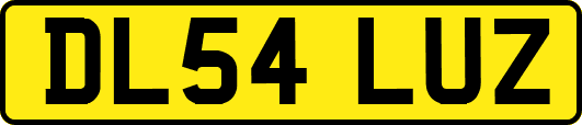 DL54LUZ