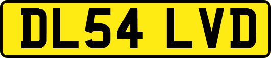 DL54LVD