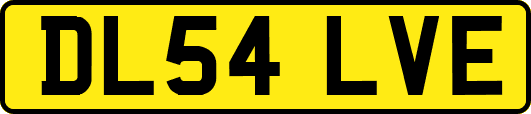 DL54LVE