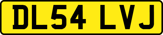 DL54LVJ