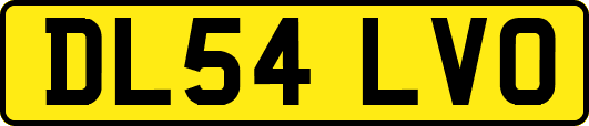 DL54LVO