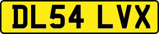 DL54LVX