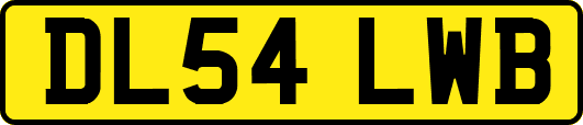 DL54LWB