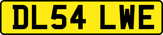 DL54LWE