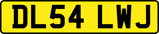 DL54LWJ