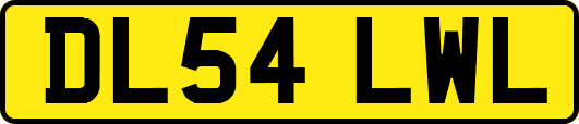 DL54LWL