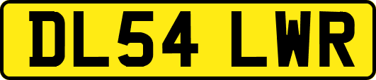 DL54LWR