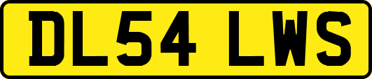 DL54LWS
