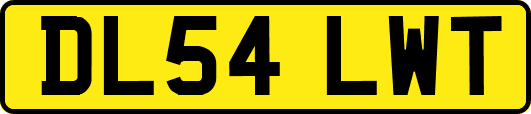 DL54LWT