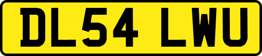 DL54LWU