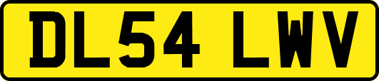 DL54LWV