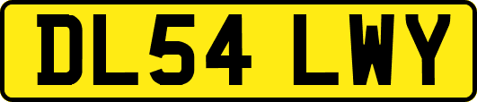 DL54LWY