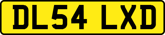 DL54LXD