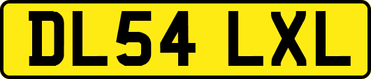 DL54LXL
