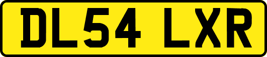 DL54LXR