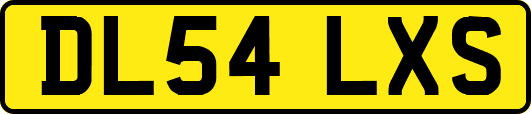 DL54LXS