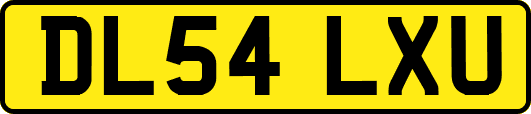 DL54LXU