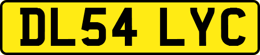 DL54LYC