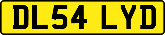 DL54LYD