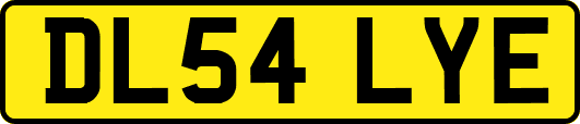 DL54LYE
