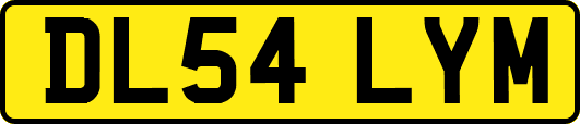 DL54LYM