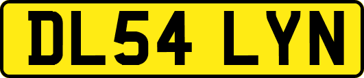 DL54LYN