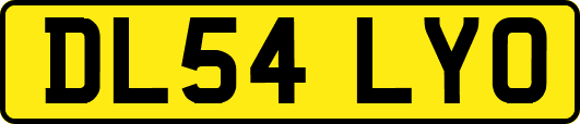 DL54LYO