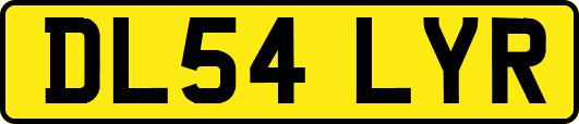 DL54LYR