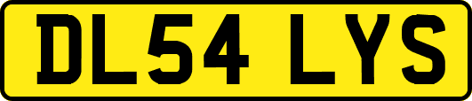 DL54LYS