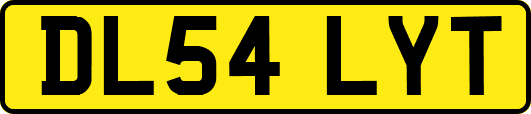 DL54LYT
