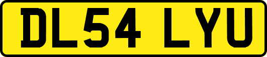 DL54LYU