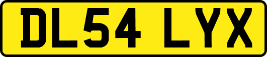 DL54LYX
