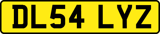 DL54LYZ