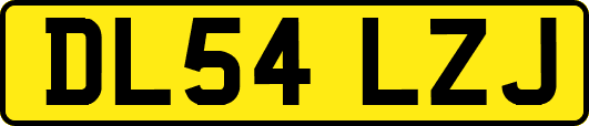DL54LZJ