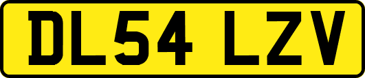 DL54LZV