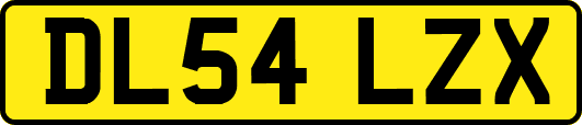 DL54LZX