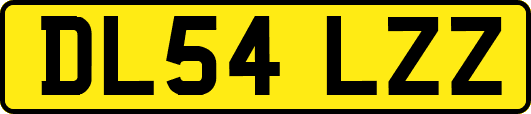 DL54LZZ