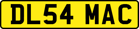 DL54MAC