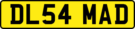 DL54MAD