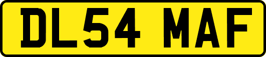 DL54MAF