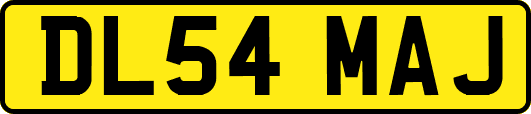 DL54MAJ