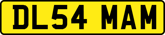 DL54MAM